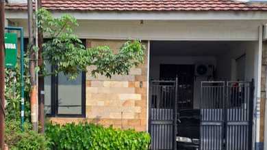 Promo Rumah di Pesanggrahan, Jakarta Selatan, LB 160m², Harga 1,6 Miliar