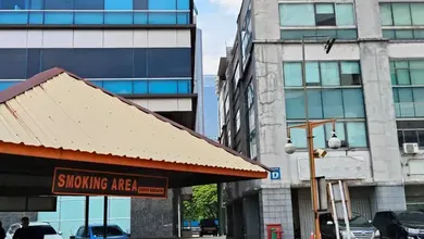 Jual Ruko 4 Lantai Di Bawah Njop Kemayoran Jakarta Pusat