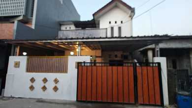 Rumah Idaman di Cipayung, Jakarta Timur, 3 KT, Harga 1,1 Miliar