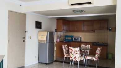 Harga Murah Banget Apartemen 2BR 70sqm Siap Huni