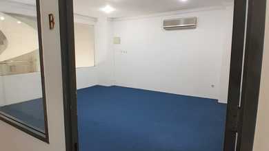 Disewakan Ruko Lt 2 & 4 Di Cideng Timur Jakarta Pusat