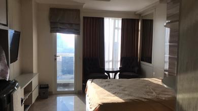 Apartemen Prestisius di Kawasan Elit Menteng, Jakarta Pusat, Harga 2,6 Miliar