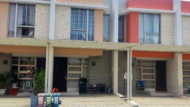 Rumah Sewa Cocok untuk Huni dan Kantor Daerah Pantai Indah Kapuk 2, Jakarta Utara