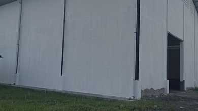 Di Jual Gudang Balaraja Tangerang