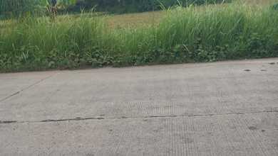 Kavling Perumahan x  Area Rangkasbitung