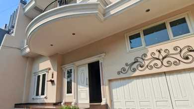 Hunian Elite di Kawasan Pluit, Jakarta Utara, LB 600m², Harga 8,7 Miliar