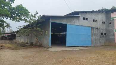 Kavling Cluster x  Kawasan Raya Serang