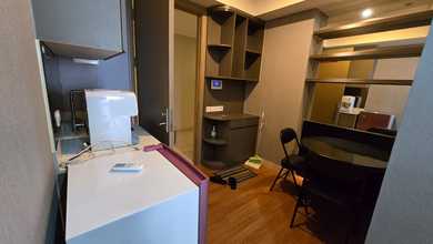 Apartemen Praktis di Pantai Indah Kapuk, Jakarta Utara, Harga Murah 60 Juta /tahun