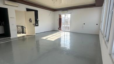 Rumah Elegan di Pantai Indah Kapuk, Jakarta Utara, 5 Kamar Tidur, LT 176m²