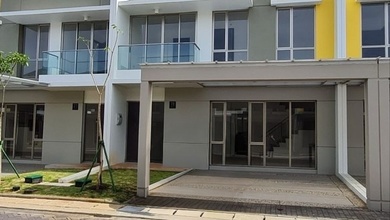 Sewa Rumah Favorit di Pantai Indah Kapuk 2, Jakarta Utara, Harga Terjangkau