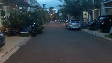 Rumah Premium di Gading Serpong, Tangerang, LT 65 m2