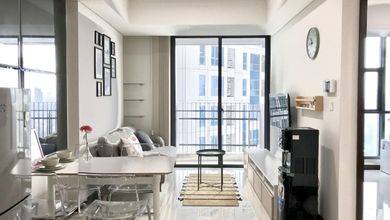 Hot Listing Apartemen Siap Huni Terbaik di Jakarta Selatan 2br, 76sqm