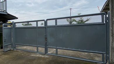 Di Jual Gudang Babat .legok Tangerang