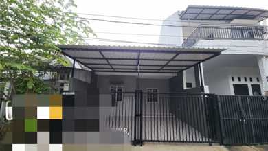 Hunian Favorit di BSD Nusaloka, Tangerang, 2 KT, Harga 985 Juta