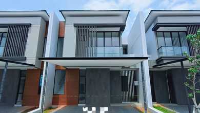 Rumah Sewaan Murah di Pantai Indah Kapuk 2, Jakarta Utara, 5 KT, Harga 130 Juta /tahun