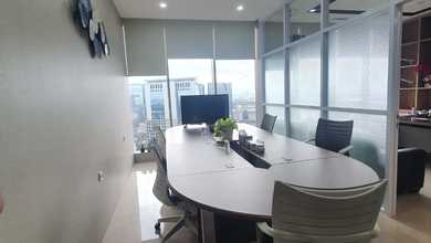 Di Sewa Office Gold Coast Pik