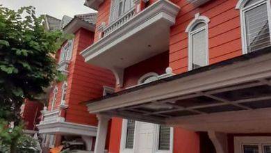 Jual Rumah Mewah Luas 96 m2 di Gading Serpong, Tangerang