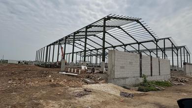 Dijual Tanah Eksklusif di Pakuhaji, Tangerang, LT 1150m²