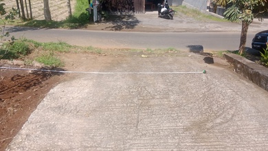 Jual Cepat Tanah Murah di Klungkung, Badung, LT 30000m²