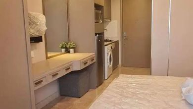 Apartemen Minimalis Harga Ekonomis, Lokasi Pantai Indah Kapuk 2, Jakarta Utara
