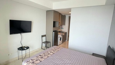 Sewa Apartemen Murah di Pantai Indah Kapuk, Jakarta Utara, 1 KT