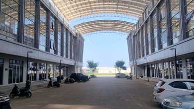 Di Sewa Termurah Ruko Shibuya Pik 2