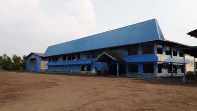 Di Jual Pabrik Kulit Cikande Raya. Banten