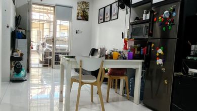 Properti Siap Pakai di Area Gading Serpong, Tangerang, LT 72m²