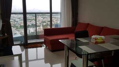 Sewa Apartemen Murah di Pantai Indah Kapuk, Jakarta Utara, 1 KT