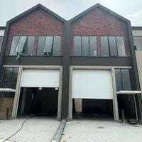 Di Sewa Gudang Bizpark Pik 2 Multiguna