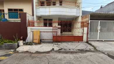 Kesempatan Eksklusif, rumah Mewah di Muara Karang, Jakarta Utara, LB 75m²