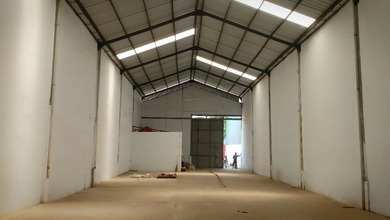 Di Sewa Gudang Sentral Kosambi Tangerang