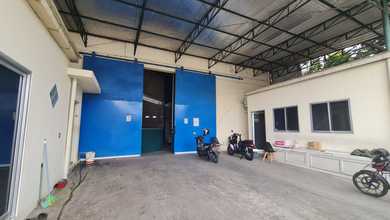 Di Jual Gudang Rawalele Kalideres. Jkt