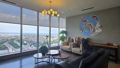 Di Sewa Office Gold Coast Pik