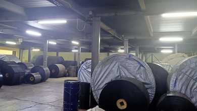 Di Jual Gudang Kapuk Indah.jakarta