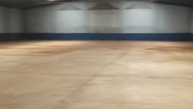 Di Sewa Gudang Pantai Indah Dadap