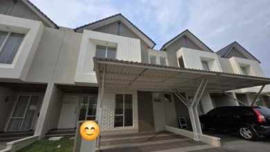 Hunian Idaman di Cikupa, Tangerang, 4 KT, Harga 1,3 Miliar