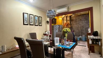 Rumah Prestisius di Kawasan Pluit, Jakarta Utara, LB 350m², Harga 4,5 Miliar