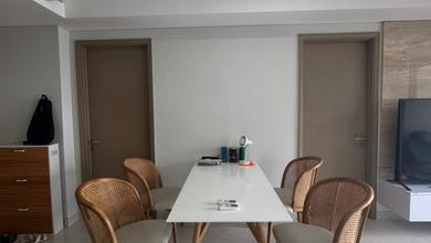 Apartemen Minimalis Harga Ekonomis, Lokasi Pantai Indah Kapuk, Jakarta Utara