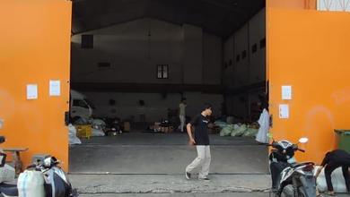 Di Jual Gudang Kapuk Peternakan Jakarta