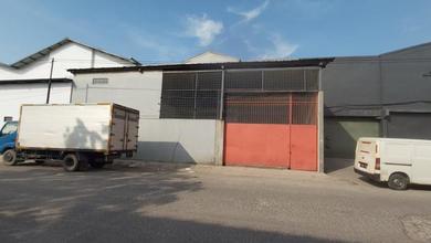 Di Jual Gudang Pantai Indah Dadap