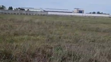 Tanah Elit Dijual di Cikande, Serang, Harga 891 Miliar