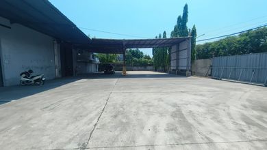 Di Sewa Gudang Kapuk Kamal