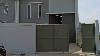 Di Sewa Gudang Laksana Tangerang