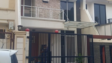 Dijual rumah Premium di Taman Grisenda, Jakarta Utara - LT 108m²