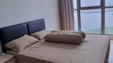 Apartemen Nyaman di Pantai Indah Kapuk, Jakarta Utara, Harga Murah 190 Juta /tahun