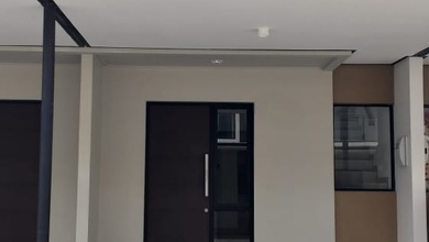 Rumah Dijual di Pantai Indah Kapuk 2, Jakarta Utara, LB 71m², Harga Kompetitif!