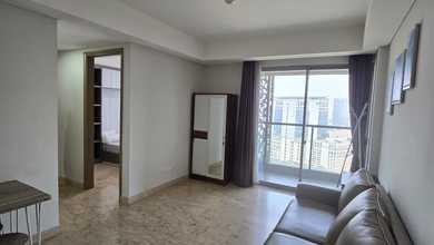 Apartemen Nyaman di Pantai Indah Kapuk, Jakarta Utara, Harga Murah 160 Juta /tahun