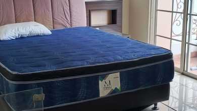 Rumah Sewa Nyaman Lokasi Pantai Indah Kapuk, Jakarta Utara, LB 300m²