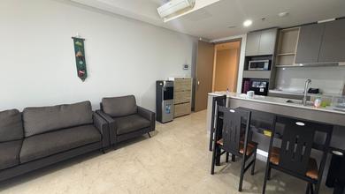 Apartemen Nyaman di Pantai Indah Kapuk, Jakarta Utara, Harga Murah 145 Juta /tahun